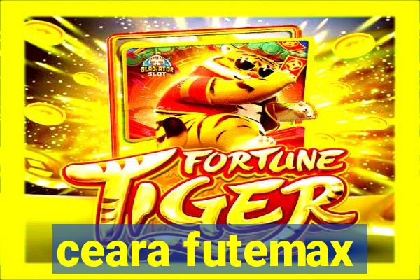 ceara futemax